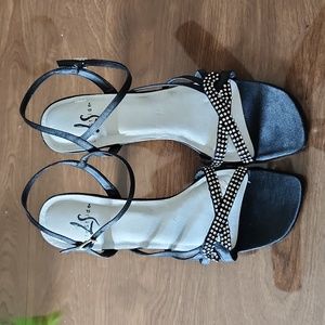 LifeStride Leather Sole Fabric Upper